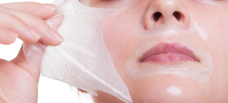 🧖♀️ ماسكات طبيعية لإزالة شعر الوجه بفعالية وأمان