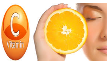 🧡 أهم فوائد فيتامين C على البشرة + طريقة استخدامه باحتراف