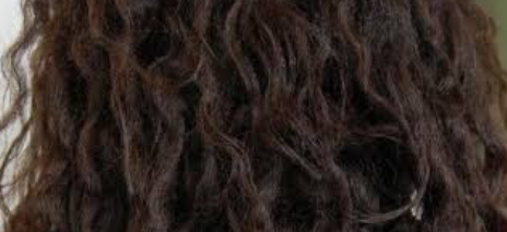 🌿 خلطات طبيعية لتنعيم الشعر الخشن وترطيبه بعمق