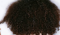 نصائح عملية للعناية بالشعر الخشن