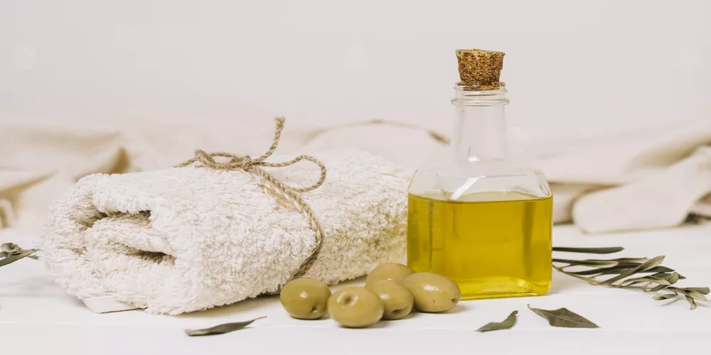 🌿 أفضل علاج لنمو الشعر وكثافته: دليل عملي بين الطبيعة والعلم