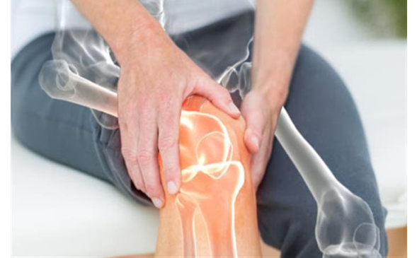 كيفية تحسين صحة العظام للمرأة