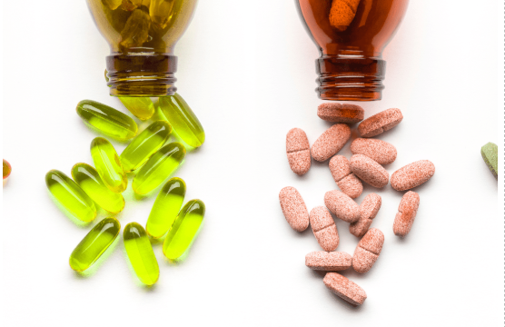 حبوب الحمية: فوائدها، أضرارها وكيفية استخدامها