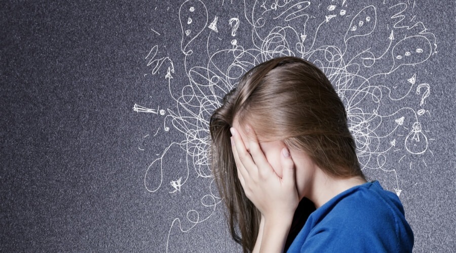 هل تعاني من القلق؟ اكتشف الحلول الآن!