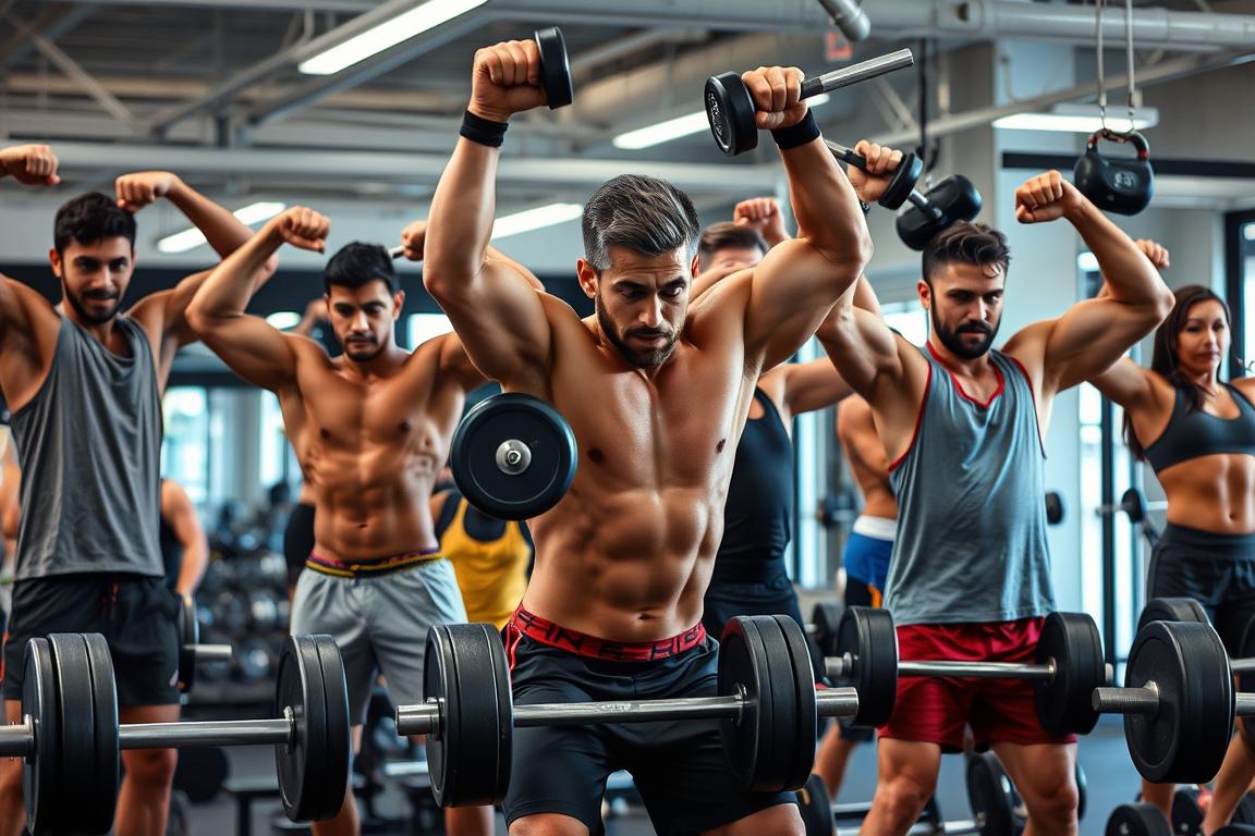 أفضل طرق تعزيز اللياقة البدنية والرفاهية: رحلة نحو جسد أقوى وعقل أكثر صفاءً