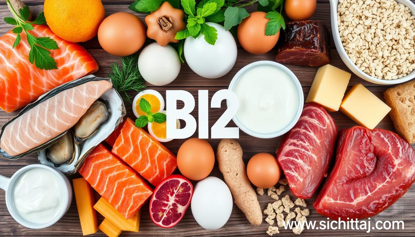 فيتامين B12: أهم أضراره وأعراض نقصه التي يجب ألا تتجاهلها