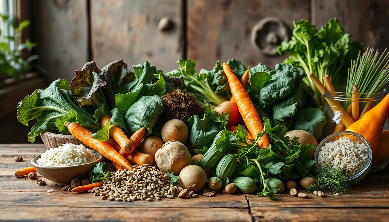 حقائق مفاجئة عن معدن ثقيل وأين تجده في طعامك