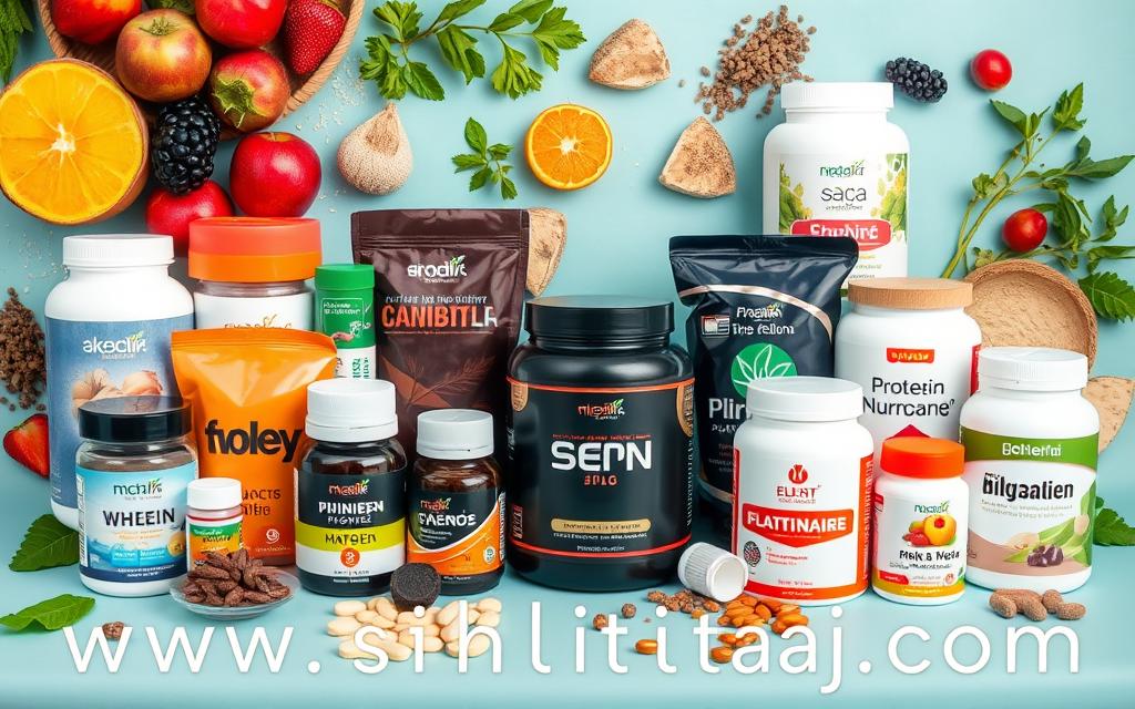 هل يمكن أن تسبب المكملات الغذائية مشاكل صحية؟ احذري هذه الأخطاء!