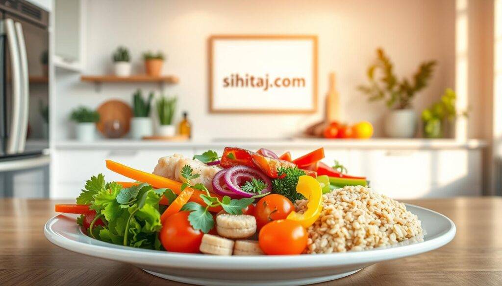 هل يمكن تحقيق جسم رياضي مثالي بخطوات بسيطة؟ اكتشف السر!