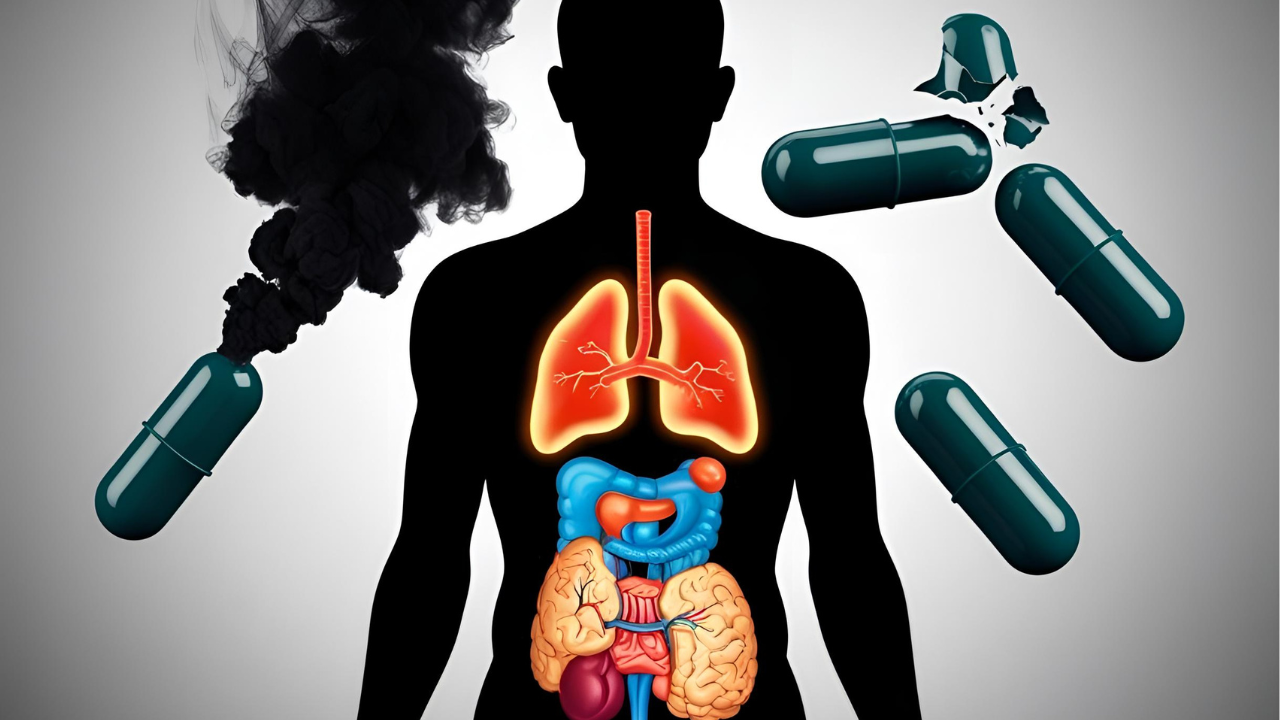 أضرار الزنك إذا زاد في الجسم: الفيتامين النافع يتحول لعدو صامت