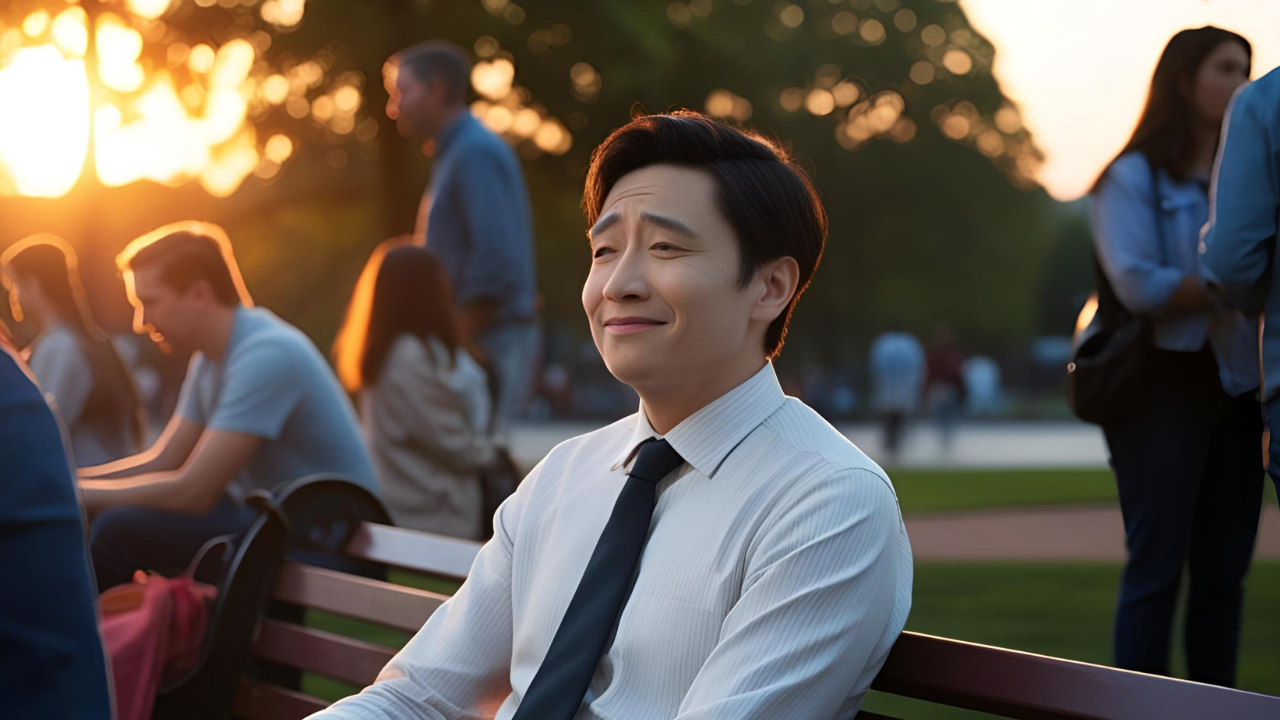 أعراض الاكتئاب الصامت التي لا ينتبه لها الناس