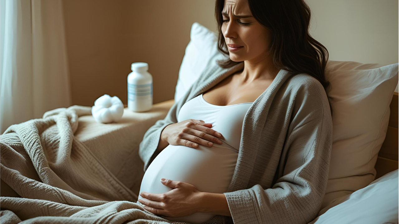 ألم الدورة الشهرية ليس طبيعيًا دومًا: متى يكون علامة خطر؟