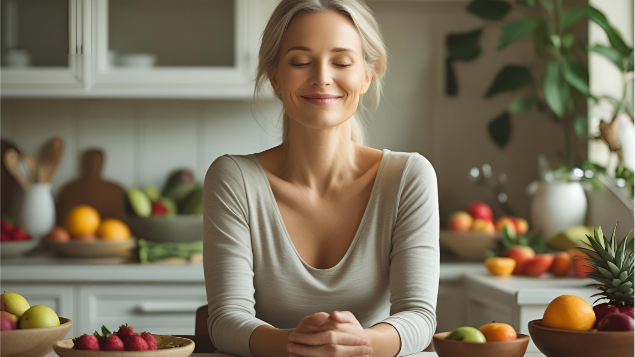 الحرمان لا يصنع الجمال: الحمية النفسية أهم من السعرات!