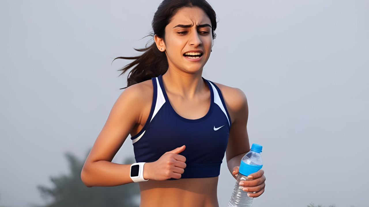 الرياضة على معدة فارغة: فخ الحرق السريع أم طريق للضعف؟