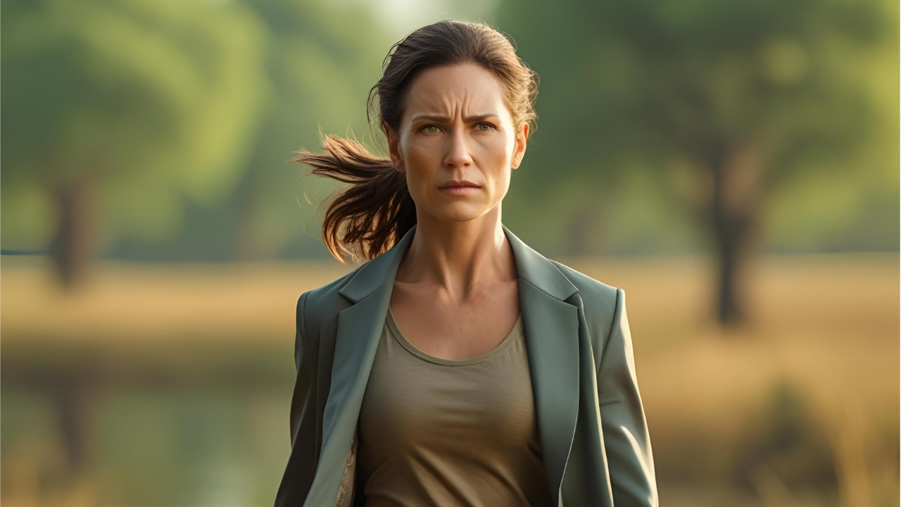 المرأة الخارقة: لماذا ترهق النساء أنفسهن لإثبات القوة؟