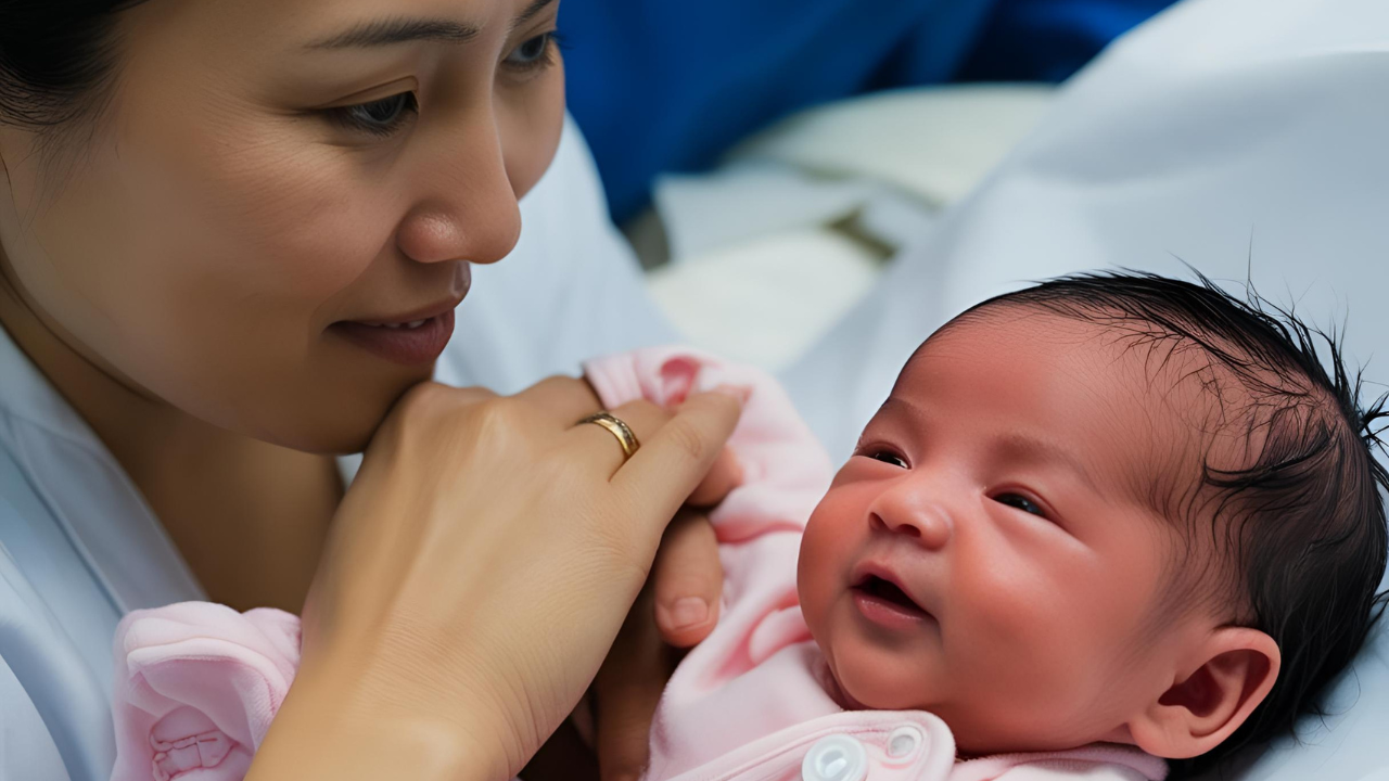 الولادة الطبيعية أم القيصرية؟ موسوعة شاملة لكِ سيدتي لاتخاذ القرار الأهم في حياتك