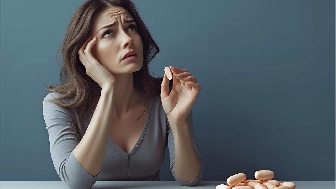 حبوب منع الحمل وتأثيرها النفسي: الجانب المظلم الذي لا يُناقش كثيراً