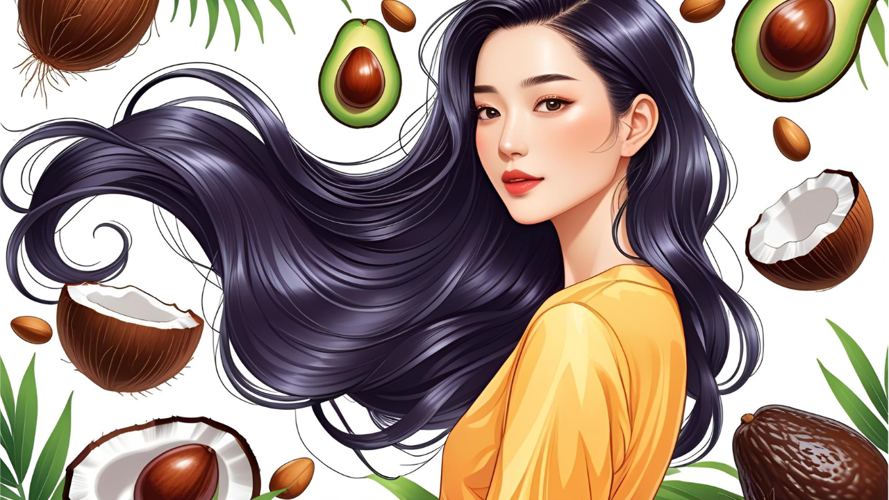 شعرك لا يحتاج زيتًا! هل انتهى عصر الزيوت فعليًا؟