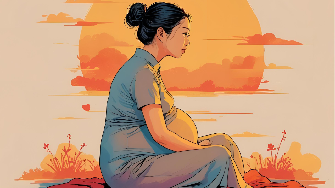 لماذا تشعر بعض الحوامل بالغيرة من غير الحوامل؟ الجانب النفسي الذي لا يُروى