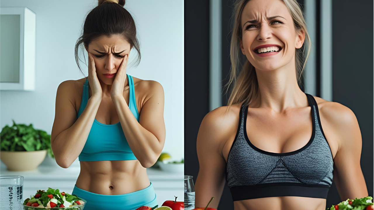 لماذا تنجح الحميات مع غيرك وتفشل معك؟ الجسم يتذكر أكثر مما تعتقد