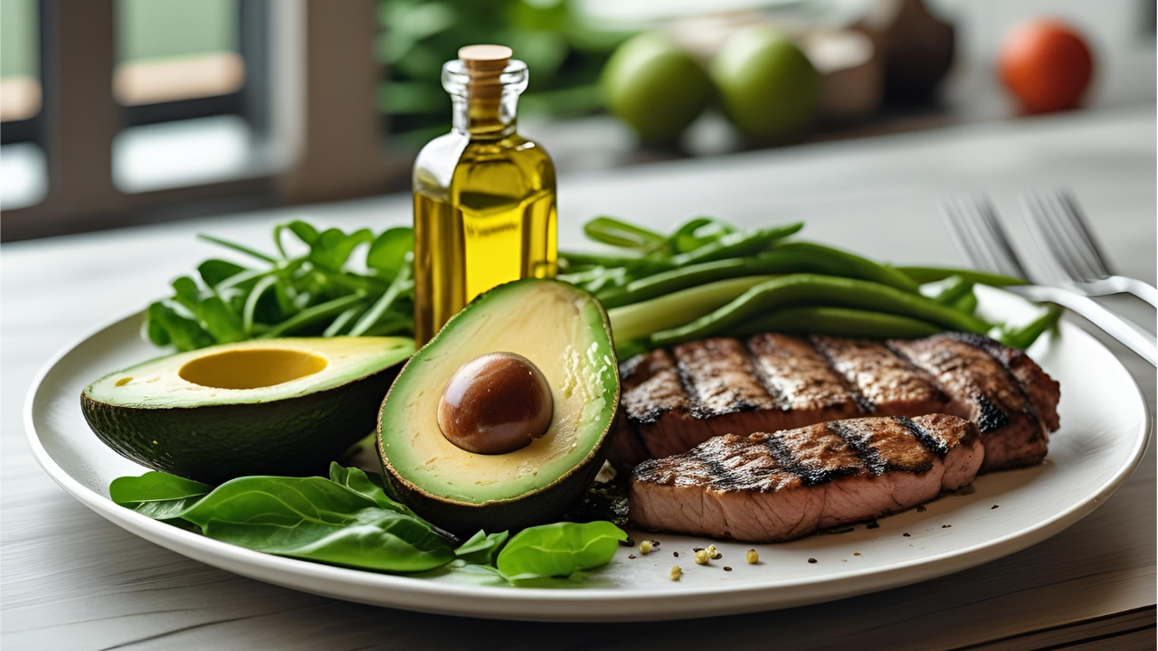 لماذا يفشل معظم الناس في الكيتو دايت؟ الأخطاء الشائعة التي لا تُقال