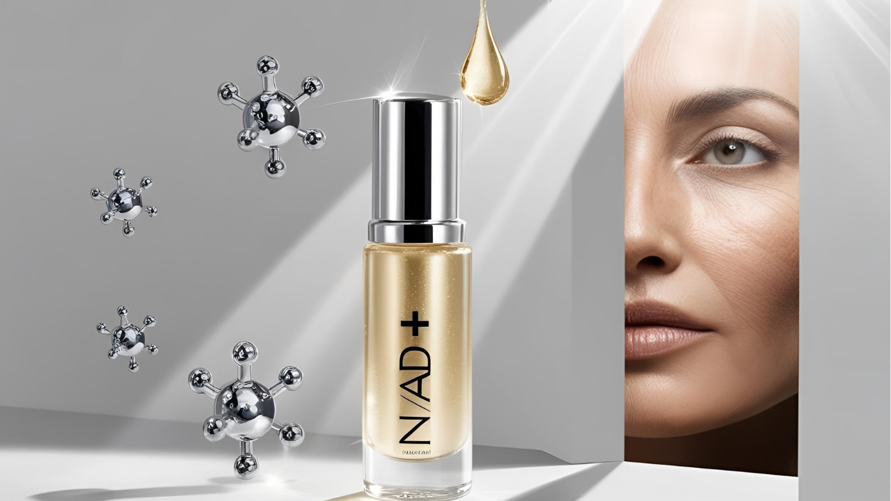 ما لا تعرفه عن النياسيناميد: الفيتامين الذي قلب روتين العناية رأسًا على عقب