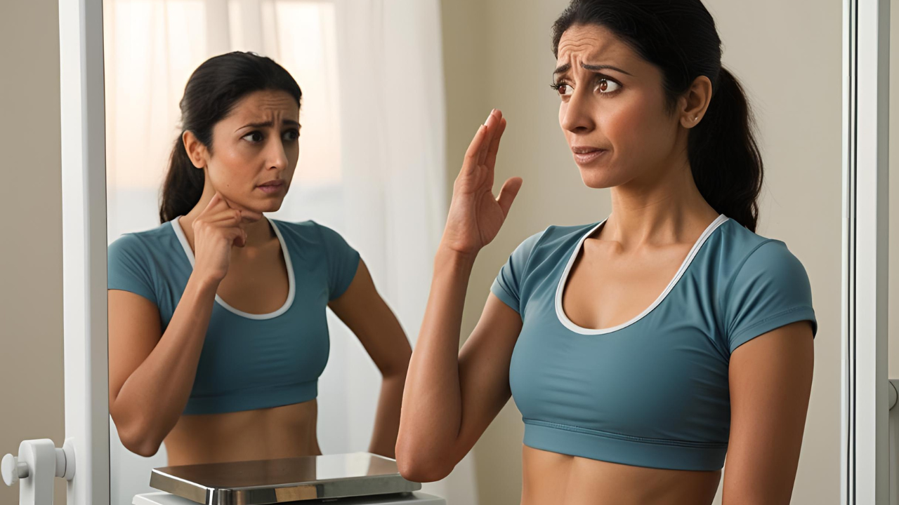 هل الرجيم بدون رياضة فعال؟ الحقيقة الكاملة بدون تجميل