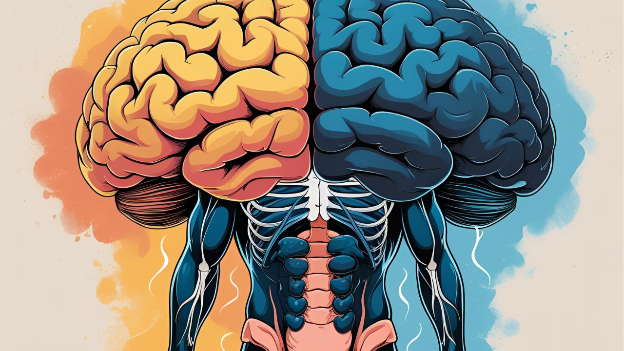 الحرمان لا يصنع الجمال: الحمية النفسية أهم من السعرات!