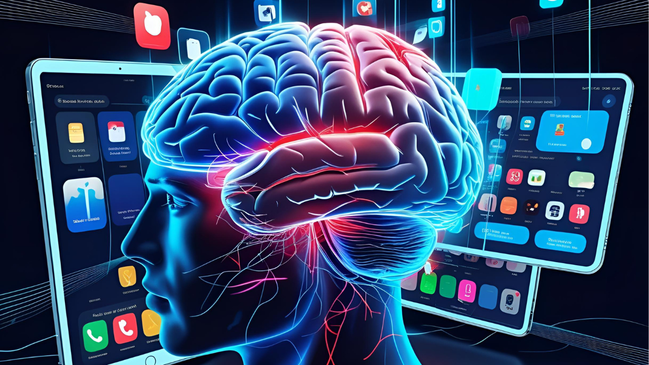 ربط جديد بين التشتت الرقمي وفقدان المعنى في الحياة كيف يسرقك الهاتف من نفسك دون أن تدري؟