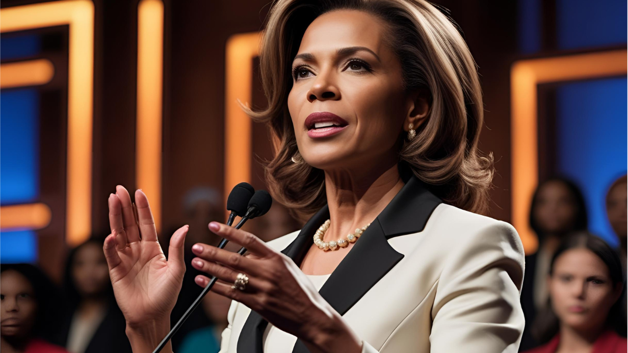 صوتكِ، سلاحكِ: كيف تؤثر نغمة صوت المرأة على قرارات الآخرين؟