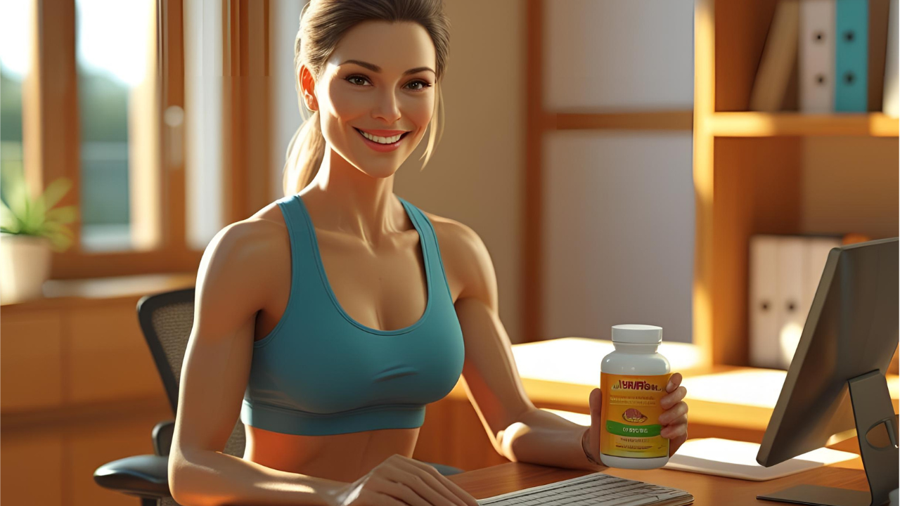 فيتامينات صباحية أم مسائية؟ الوقت المناسب يغيّر النتيجة تمامًا