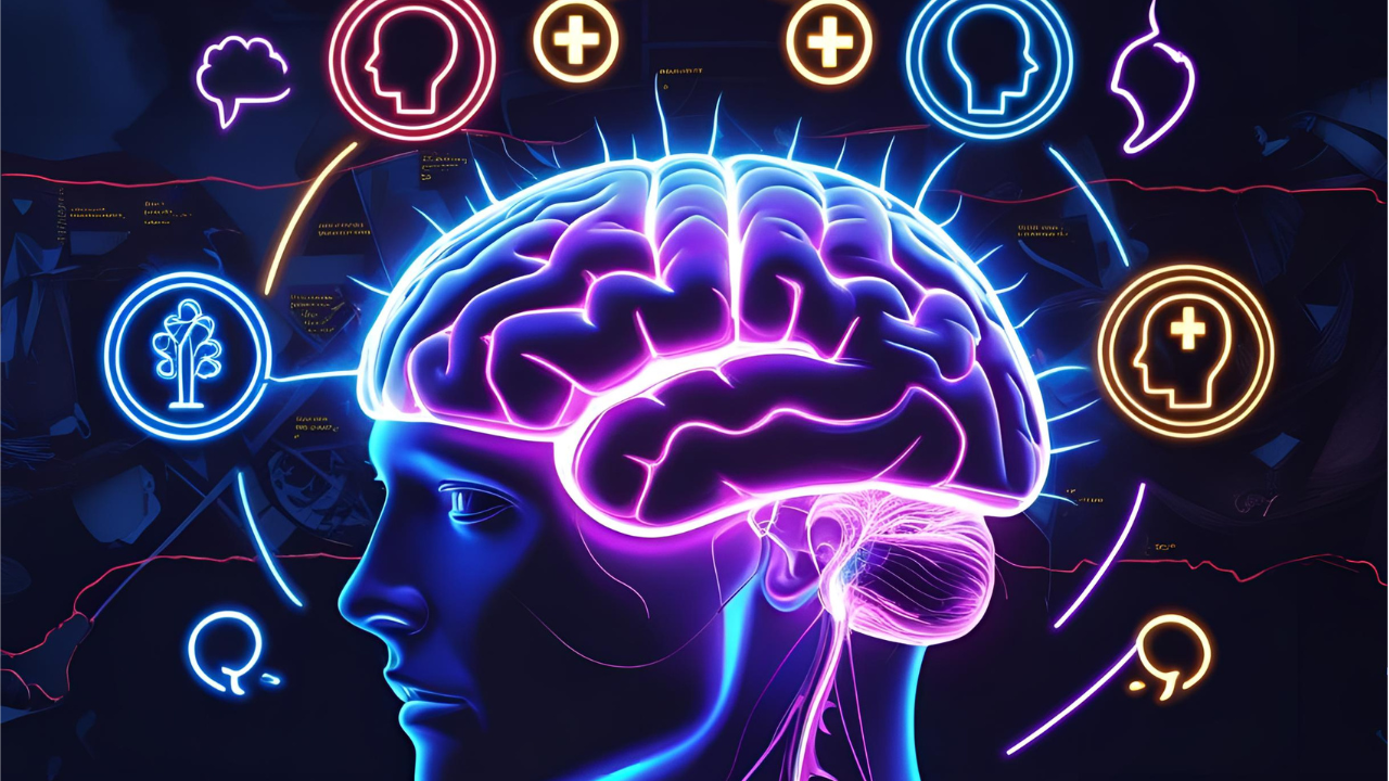 هل الصوت الداخلي في دماغك عدوك أم دليلك؟ كيف تتحكم في حوارك الذاتي