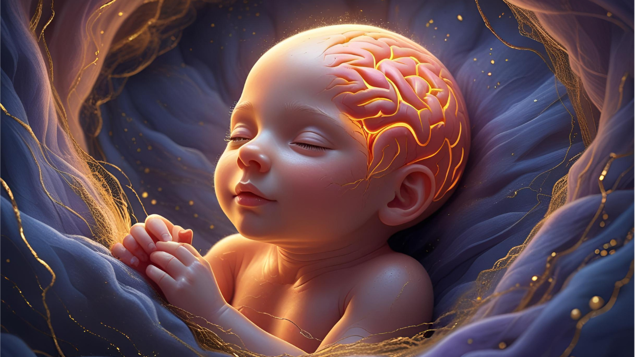 هل للجنين مشاعر؟ مفاجآت علم الأعصاب حول مشاعر الأجنة داخل الرحم