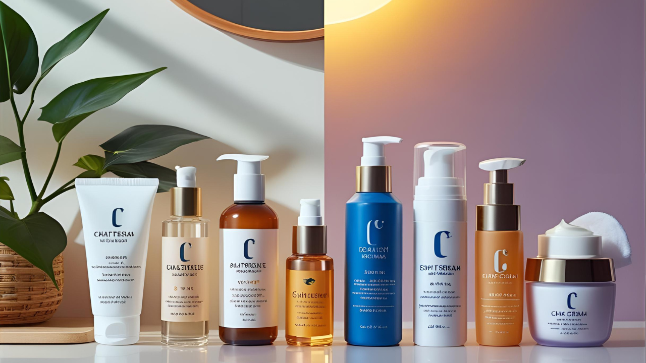 الترتيب الصحيح لروتين العناية الصباحي والمسائي بالبشرة: دليلك اليومي لبشرة نضرة ومتوهجة