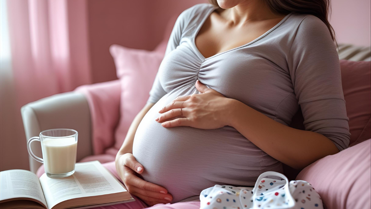 هل يمكن التنبؤ بجنس الجنين من الأعراض فقط؟