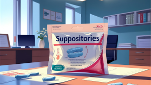 التحاميل المهبلية متى تُستخدم وهل لها أضرار؟