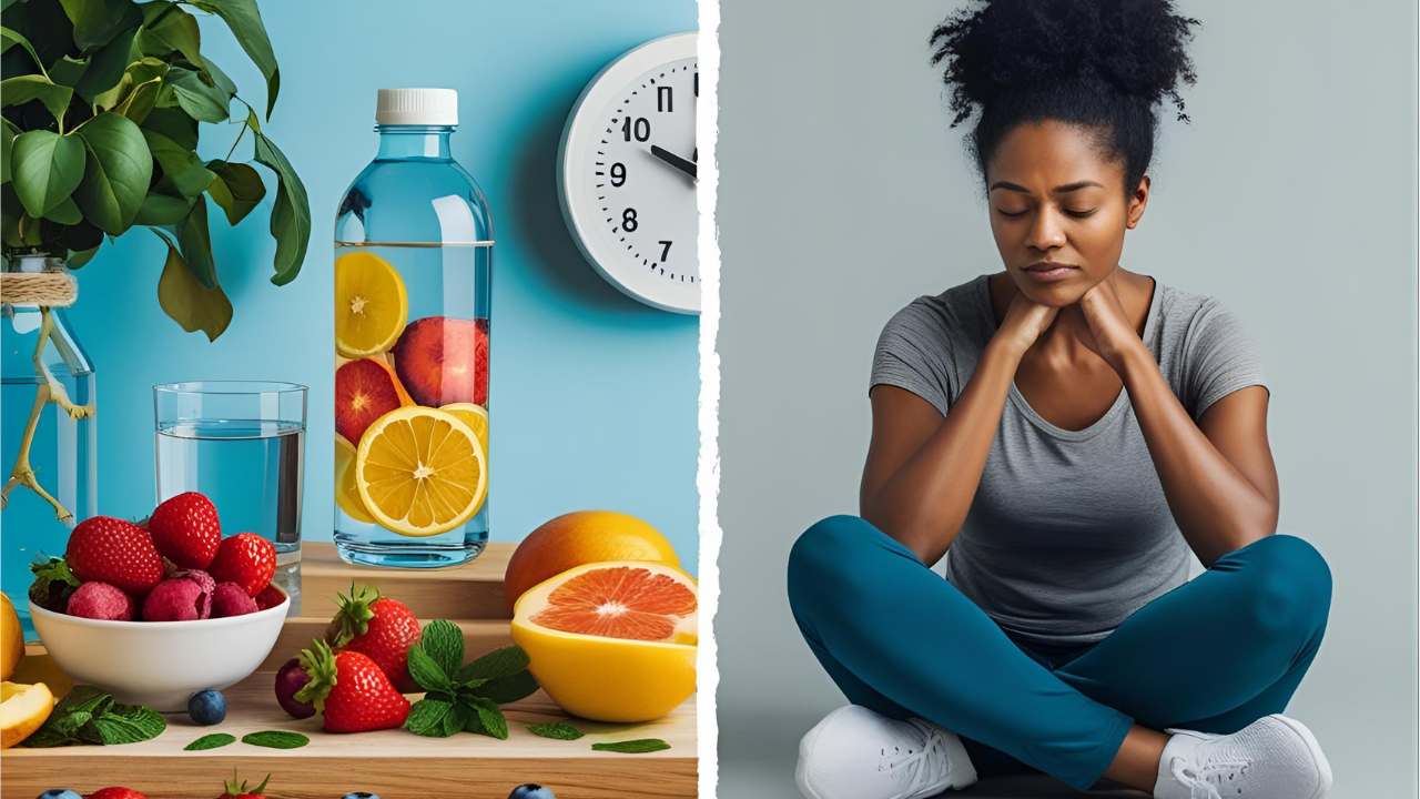 الصيام المتقطع: الفوائد والمخاطر التي لا تُقال