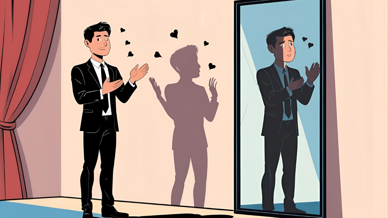 متلازمة المحتال: هل تنجح وتشعر أنك مزيف؟