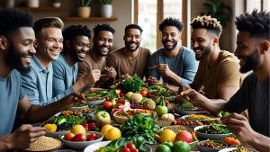 هل الدايت النباتي يناسب الجميع؟ الحقيقة غير المتوقعة